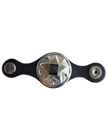Comprar Extensor De Chaleco Con Concho Grande a precio de oferta