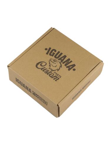 Comprar Rejilla Dorada Protectora Para Faros De 5"3/4 a precio de oferta