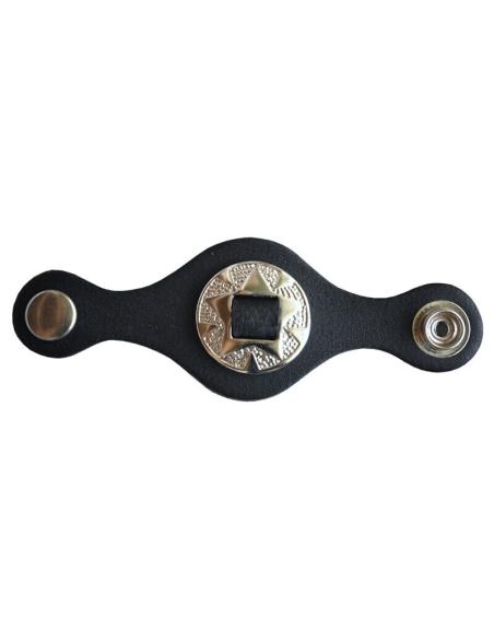 Comprar Extensor De Chaleco Con Concho Mediano a precio de oferta
