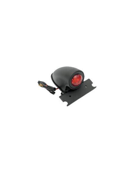 Comprar Piloto Trasero Sparto Negro *Homologado* a precio de oferta