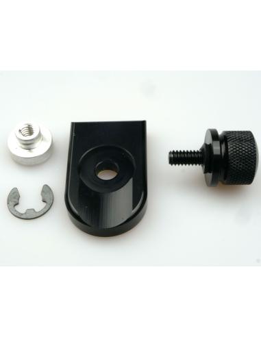 PACK BOLT - BASE - SEAT SOCKET POUR HARLEY DAVIDSON