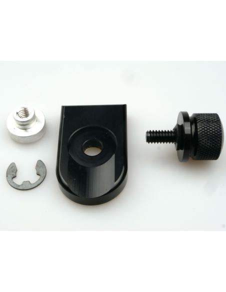 PACK BOLT - BASE - SEAT SOCKET POUR HARLEY DAVIDSON