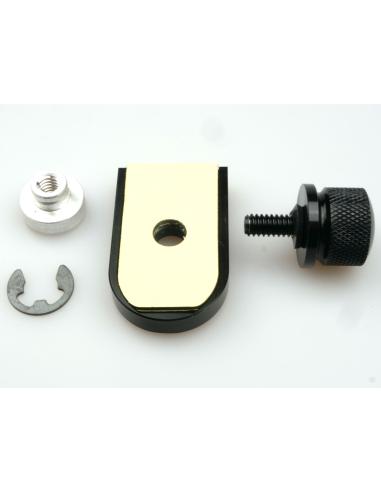 SCREW-BASE-FEMALE SEAT PACK FOR HARLEY DAVIDSON