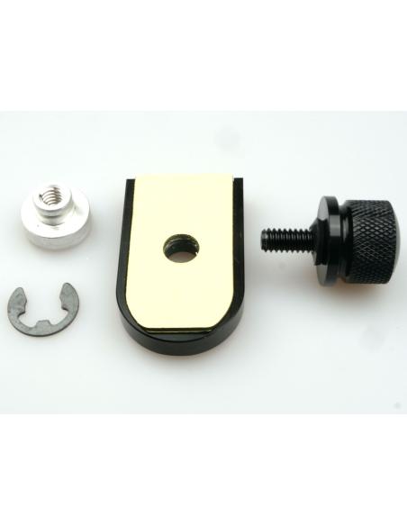 Comprar Pack Tornillo - Base - Hembra De Asiento Para Harley Davidson a precio de oferta