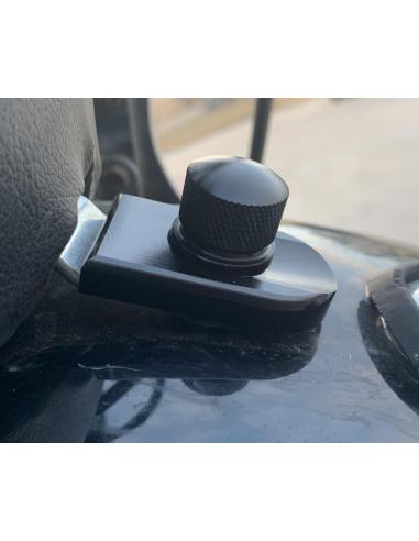SCREW-BASE-FEMALE SEAT PACK FOR HARLEY DAVIDSON