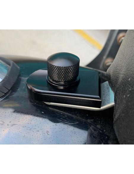 Comprar Pack Tornillo - Base - Hembra De Asiento Para Harley Davidson a precio de oferta