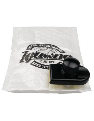 PACK BOLT - BASE - SEAT SOCKET POUR HARLEY DAVIDSON
