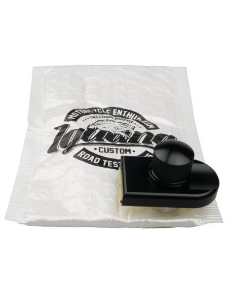 Comprar Pack Tornillo - Base - Hembra De Asiento Para Harley Davidson a precio de oferta