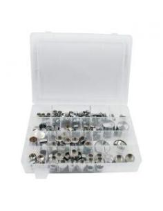Comprar Kit Completo Tapones Cromados Touring 84-98 a precio de oferta