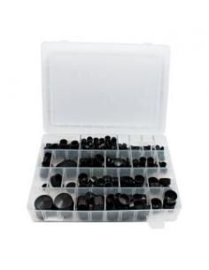 Completo Kit Black Stoppers Touring 99-06 | Preço Promocional