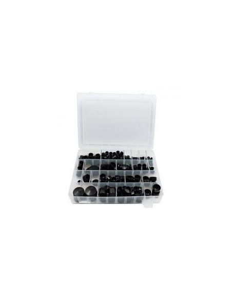 Completo Kit Black Stoppers Touring 99-06 | Preço Promocional