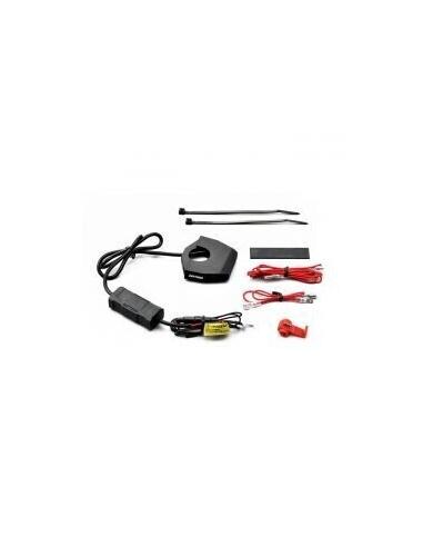TOMADA USB PARA GUIDÃO ESTREITO