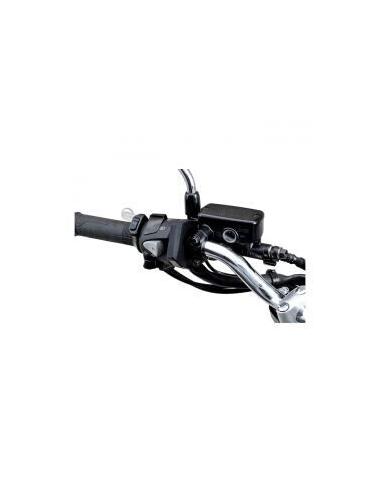 TOMADA USB PARA GUIDÃO ESTREITO