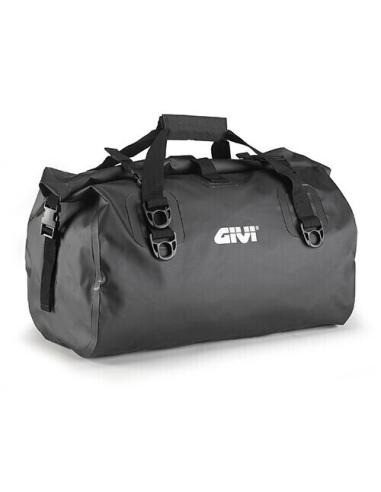 SACO DE ASSENTO IMPERMEÁVEL GIVI PRETO EA115BK
