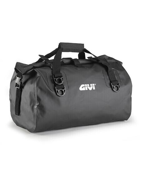 SACO DE ASSENTO IMPERMEÁVEL GIVI PRETO EA115BK
