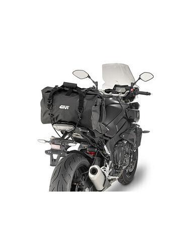 Givi Sac De Siège Étanche Noir Ea115Bk | Prix Promo