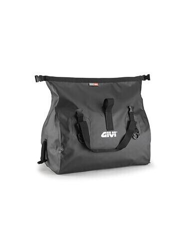 SACO DE ASSENTO IMPERMEÁVEL GIVI PRETO EA115BK