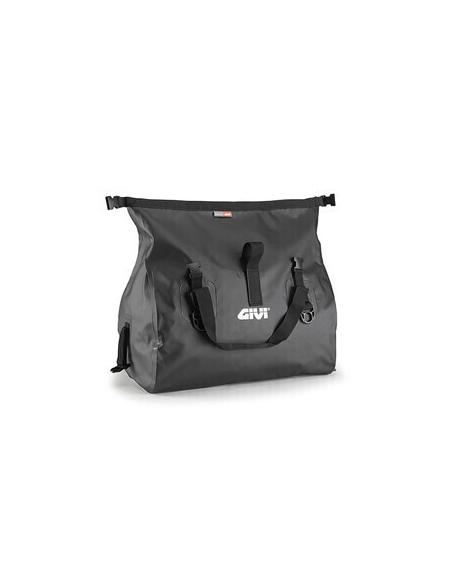 BLACK GIVI WATERPROOF SEAT BAG EA115BK