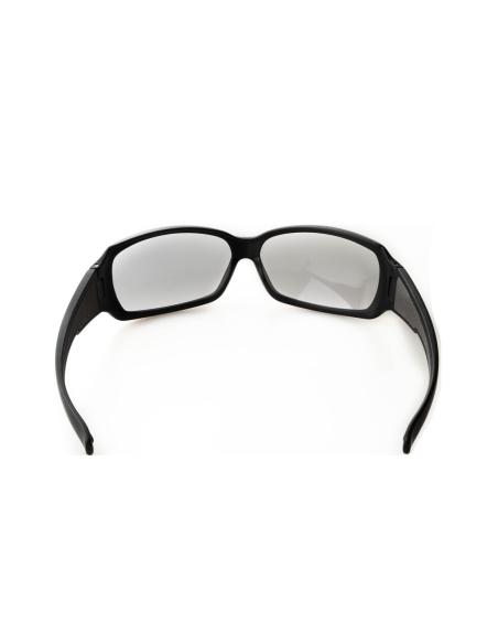 ÓCULOS PARA COMANDANTE DE MOTOCICLETA FOTOCROMÁTICA TRANSPARENTE-SOL