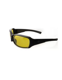 AMARELO FOTOCROMÁTICO COMANDANTE ÓCULOS DE MOTOCICLETA - SOL