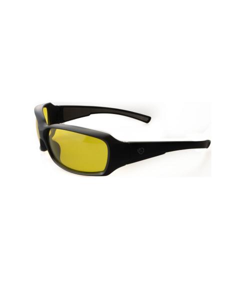 Comprar Gafas Para Moto Comandante Photocromaticas Amarillo - Sol a precio de oferta