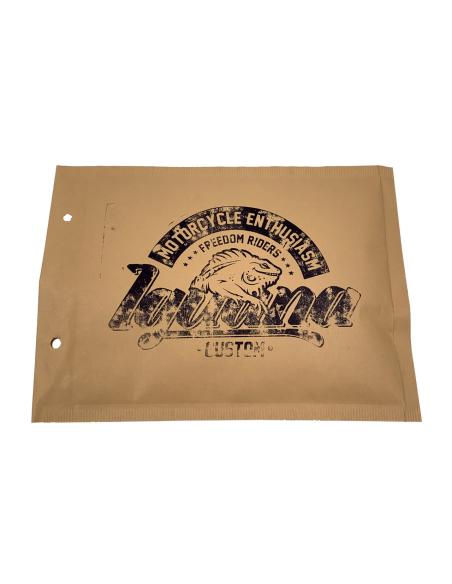 PLAQUES DE LEVAGE DE 5 CM (2") POUR LES RÉSERVOIRS DE SPORTSTER 95+.