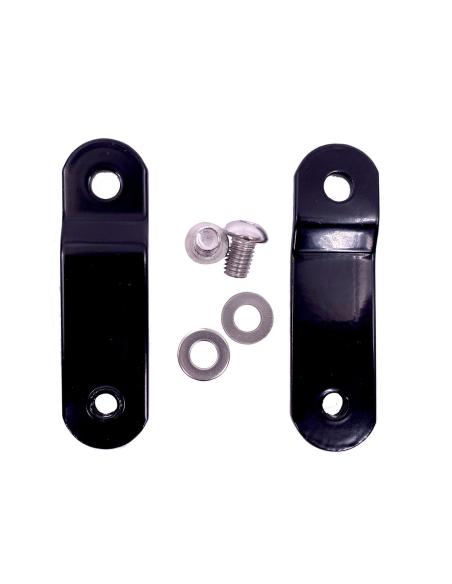 Comprar Pletinas De 2.5" (6.35Cm) Para Elevar Deposito Sportster 95-Up a precio de oferta