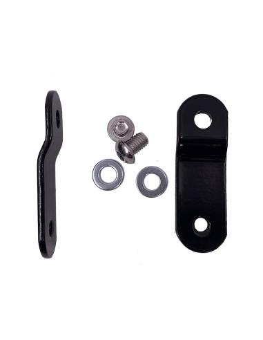 2.5 " (6.35CM) PLETINS TO RAISE SPORTSTER 95-UP DEPOSIT
