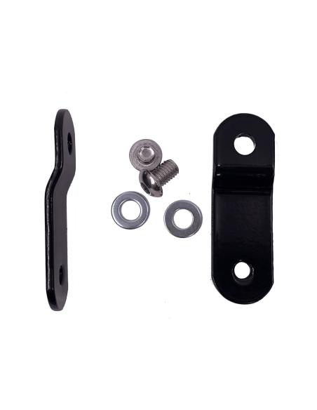 Placas De 6,35Cm Para Levantar Tanque De Esportivos De 95 Polegadas