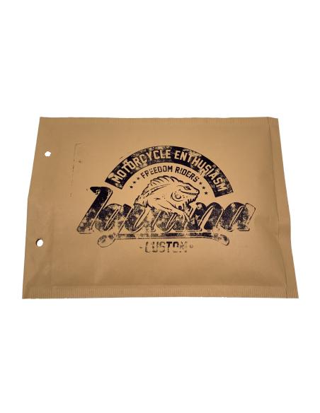 Comprar Pletinas De 3" (7.6Cm) Para Elevar Deposito Sportster 95-Up a precio de oferta