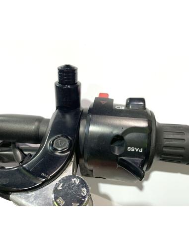 Comprar Tornillo Para Eliminar Espejos En Motos Japonesas M10 a precio de oferta