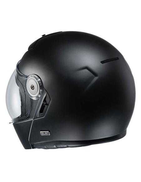Acquista Casco Hjc V90 Modulare Nero Opaco a prezzo scontato