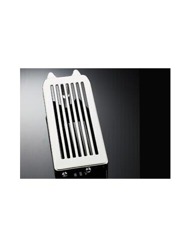 Comprar Cubreradiador Para Shadow Vt600 / Vlx600 a precio de oferta