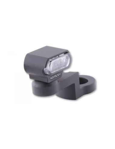 FLASHING BLACK TYPE 1 ALUMINIUM TYPE APPROVED