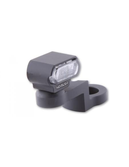 Comprar Intermitentes Negros Type 1 Aluminio Homologados a precio de oferta