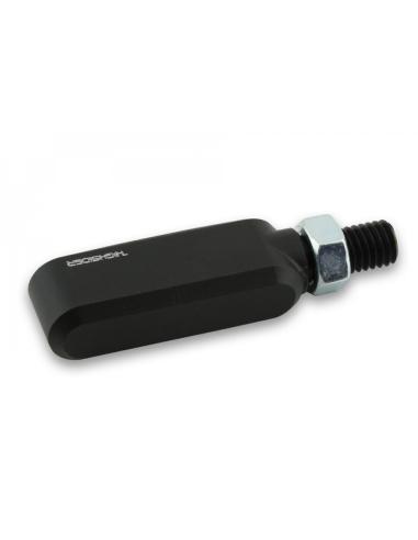 Comprar Intermitentes Led Bronx Negro Anodizado Homologado a precio de oferta