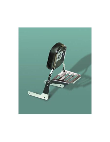 Sysybar Eco-Series Fits M800 2010
