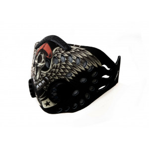 ANTI-POLLUTION WINGS MASK