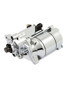 Acquista Motorino di Avviamento Cromato Harley Sportster Xl 81-19 Xl 08-12 (Nu) Xr a prezzo scontato