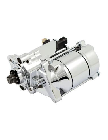 Acquista Motorino di Avviamento Cromato Harley Sportster Xl 81-19 Xl 08-12 (Nu) Xr a prezzo scontato