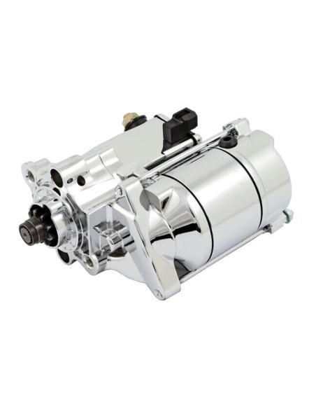 Comprar Motor Arranque Cromo Harley Sportster Xl 81-19 Xl 08-12 (Nu) Xr a precio de oferta