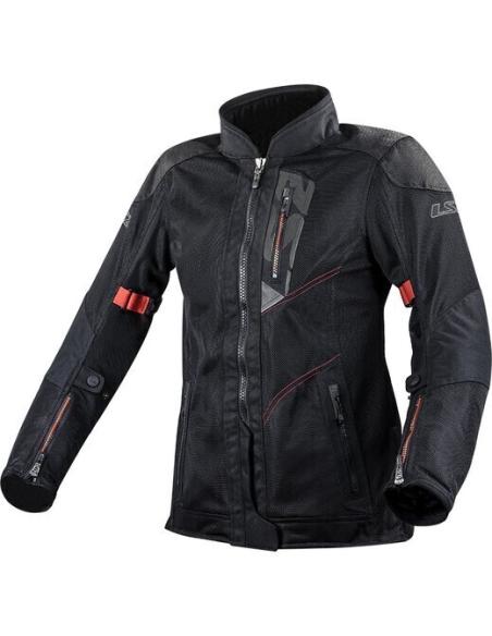 LS2 ALBA WOMEN ' S SUMMER JACKET