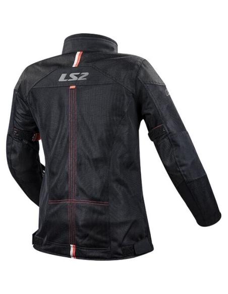 VESTE D'ÉTÉ LS2 ALBA