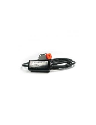 MOTOGADGET HARLEY ODOMÈTRE UNITÉ DE CONTRÔLE