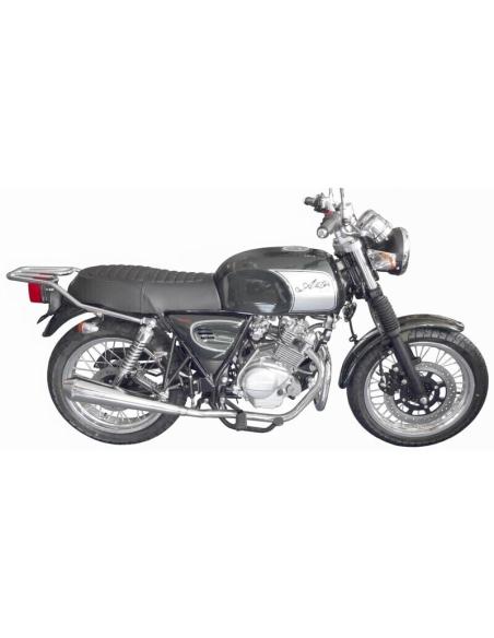 Motor Defense Series-Eco Orcal Astor - Syrian - Sprint (Euro 4)