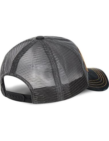TAMPA DE TIGRE CINZA CAMINHONEIRO - VON DUTCH