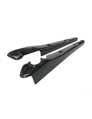 PARA-CHOQUE PRETO SPBARS XL 04-20