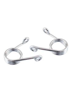 Comprar Muelles De Pinza Para Sillon Old School 3" (Par) a precio de oferta