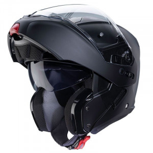 CASCO MODULARE CABERG HORUS NERO OPACO 2