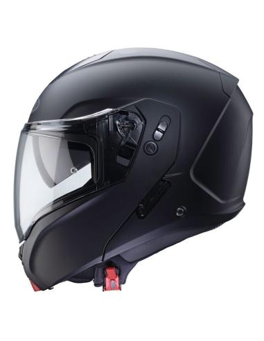 CASQUE MOD MOD MOD MOD MOD CABERG HORUS NOIR M MAT